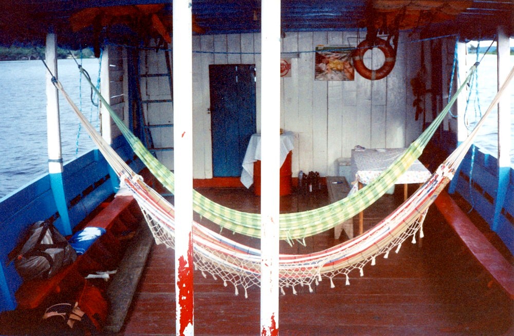 amazon hammocks